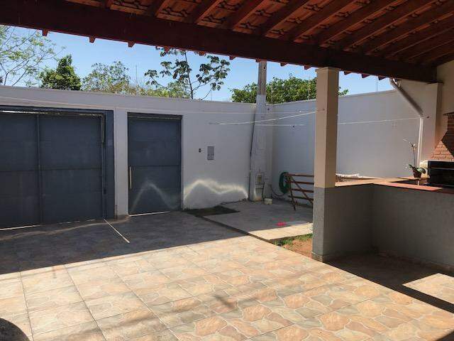 Casa à venda no Jardim Terras de Ajapi (Ajapi): 