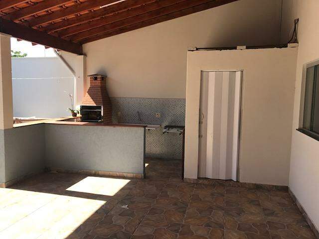 Casa à venda no Jardim Terras de Ajapi (Ajapi): 