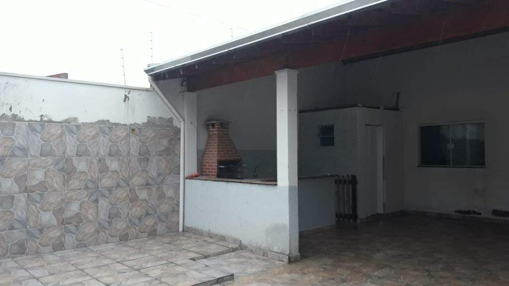 Casa à venda no Jardim Terras de Ajapi (Ajapi): 