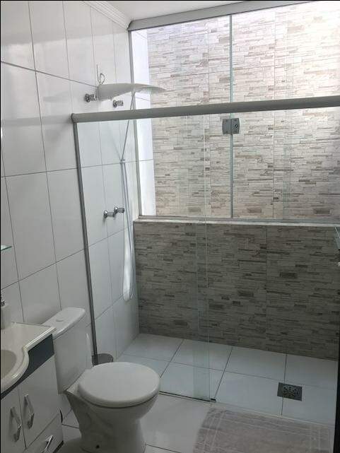 Casa à venda no Jardim Terras de Ajapi (Ajapi): 