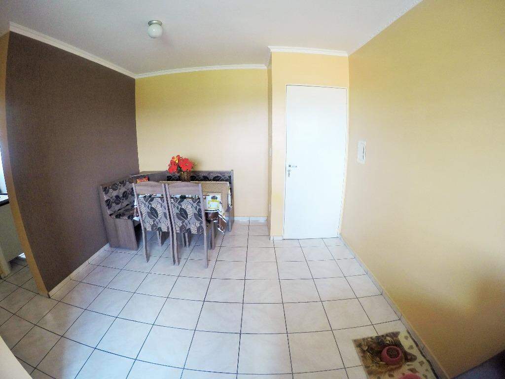 Apartamento à venda no Jardim Residencial das Palmeiras: 