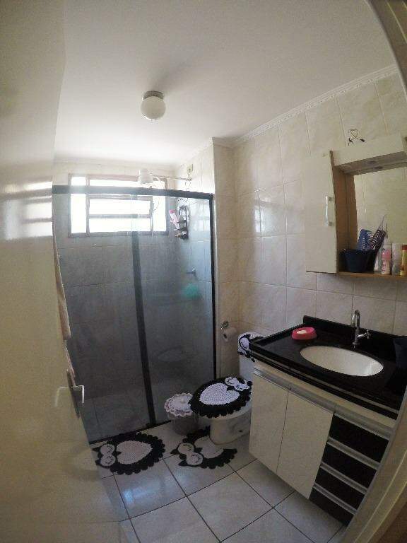 Apartamento à venda no Jardim Residencial das Palmeiras: 