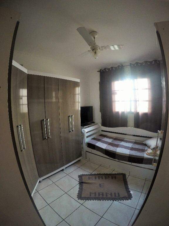 Apartamento à venda no Jardim Residencial das Palmeiras: 