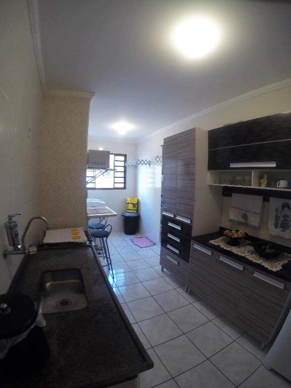 Apartamento à venda no Jardim Residencial das Palmeiras: 