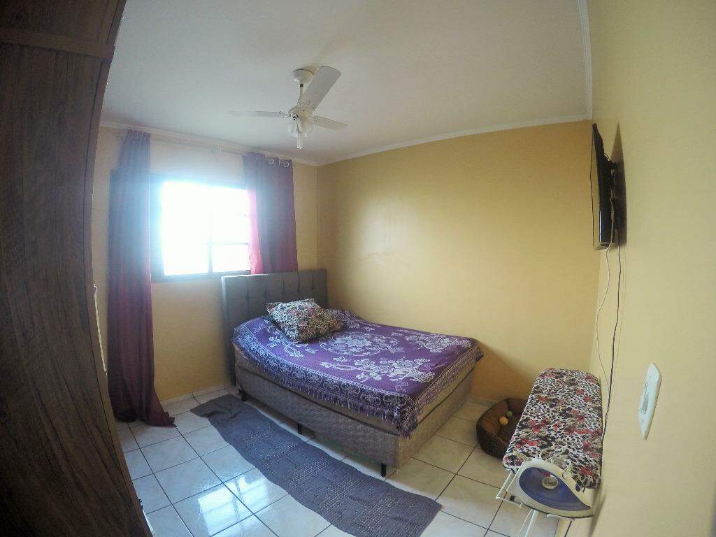 Apartamento à venda no Jardim Residencial das Palmeiras: 