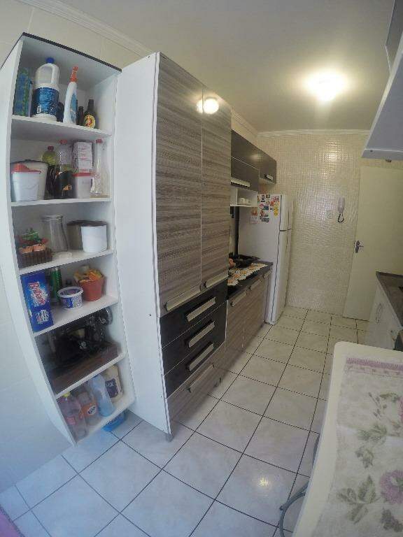 Apartamento à venda no Jardim Residencial das Palmeiras: 