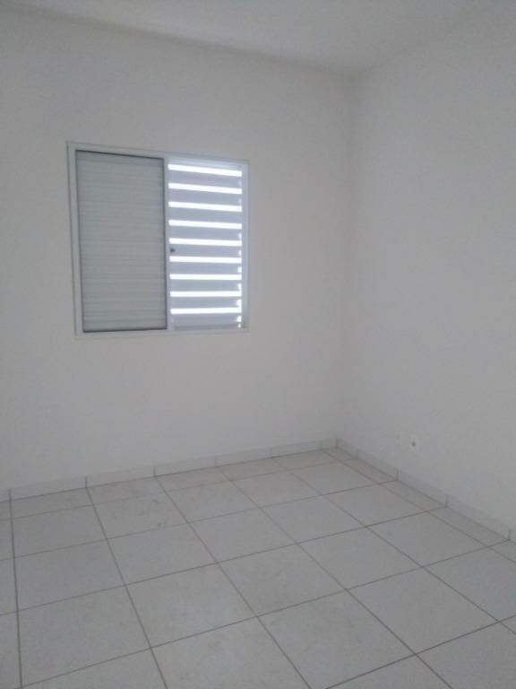 Apartamento à venda no Chácara Lusa: 