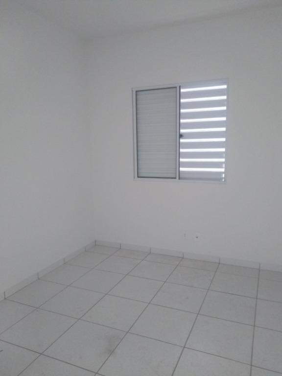Apartamento à venda no Chácara Lusa: 