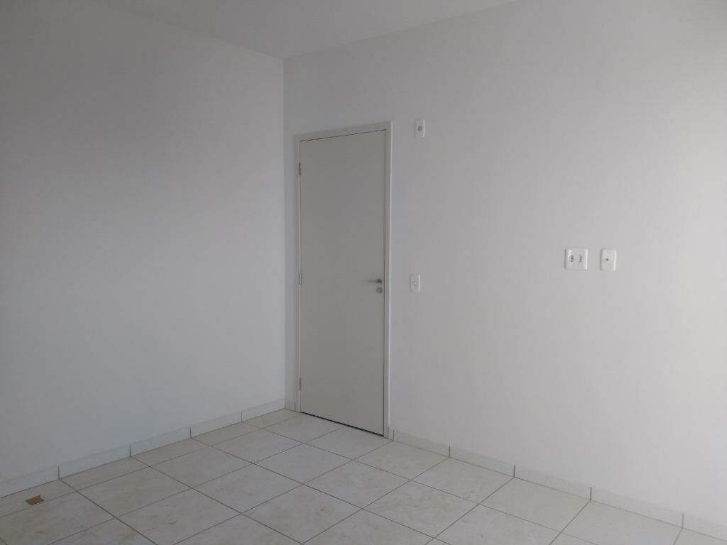 Apartamento à venda no Chácara Lusa: 