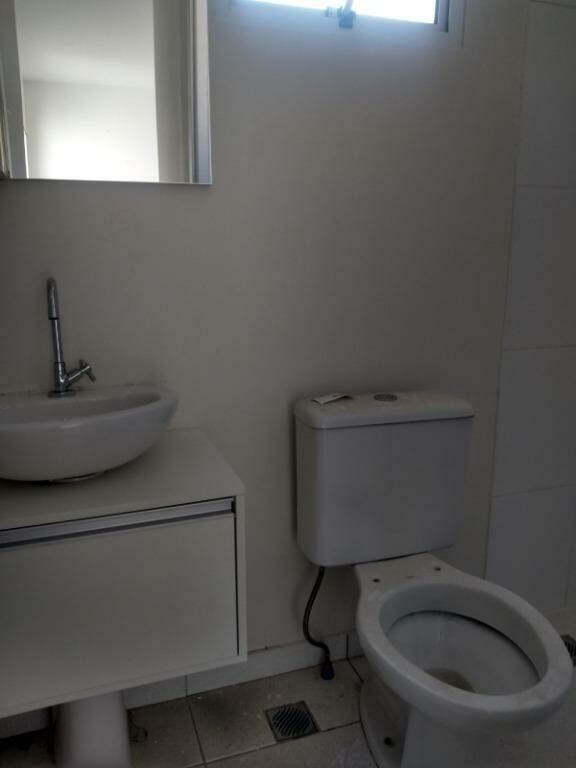 Apartamento à venda no Chácara Lusa: 