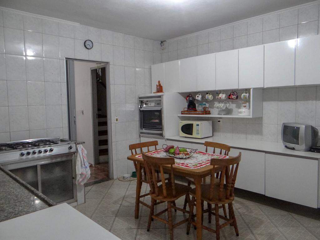 Casa à venda no Vila Martins: 