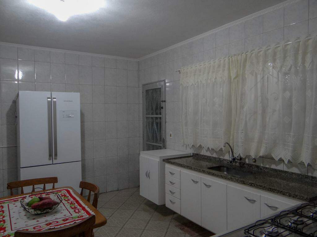 Casa à venda no Vila Martins: 