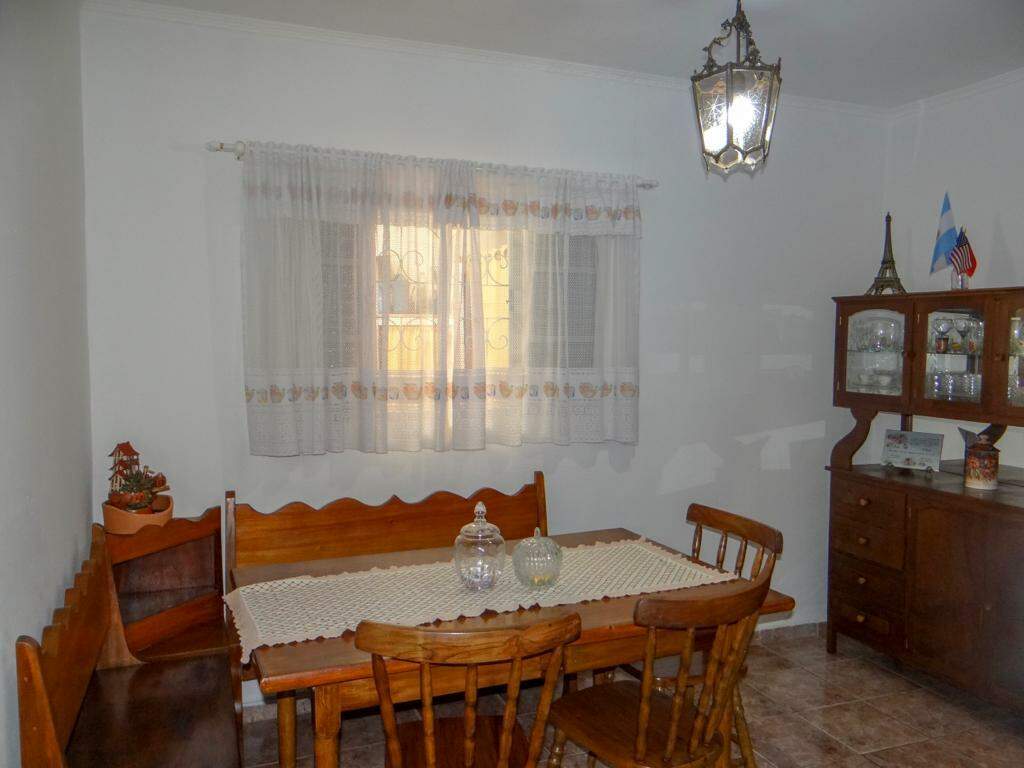 Casa à venda no Vila Martins: 