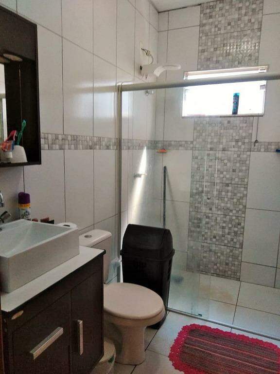 Casa à venda no Jardim Dona Regina Picelli: 