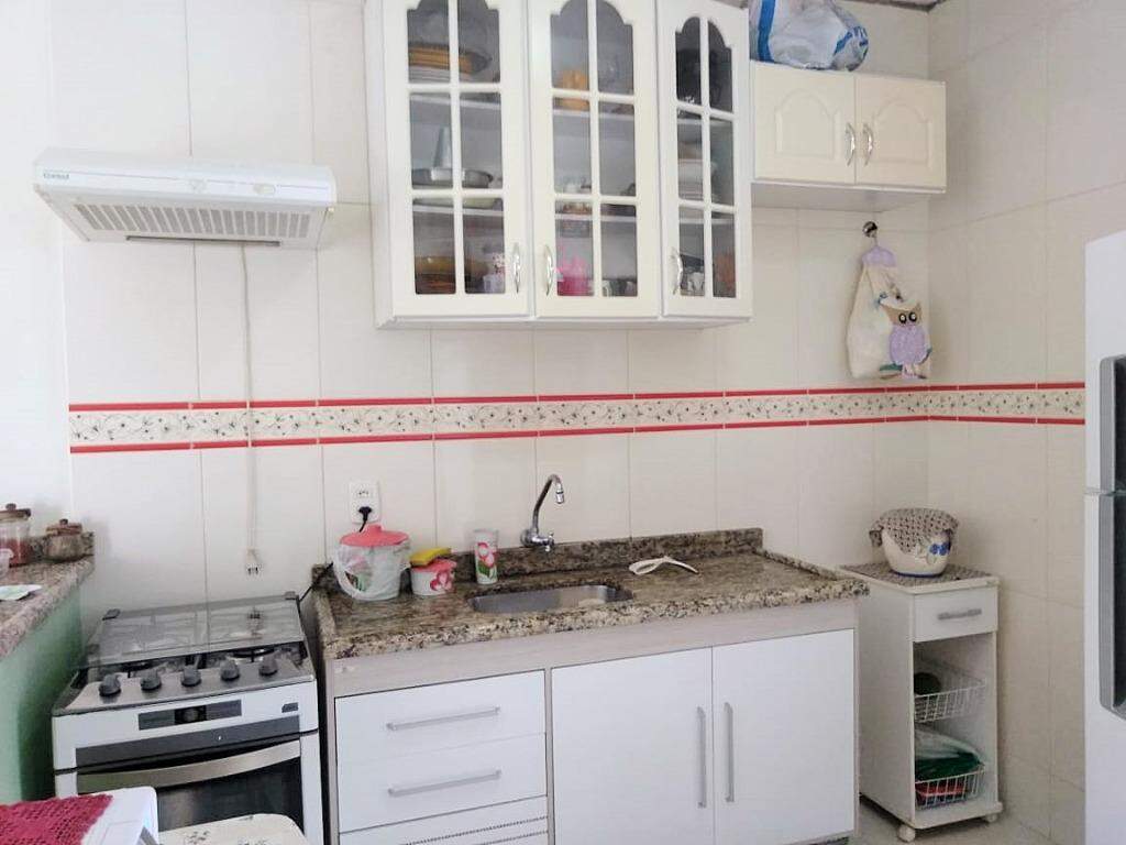 Casa à venda no Jardim Dona Regina Picelli: 