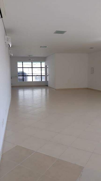 Salão para aluguel no Centro: 