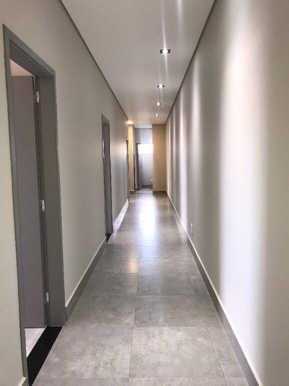 Sala para aluguel no Centro: 