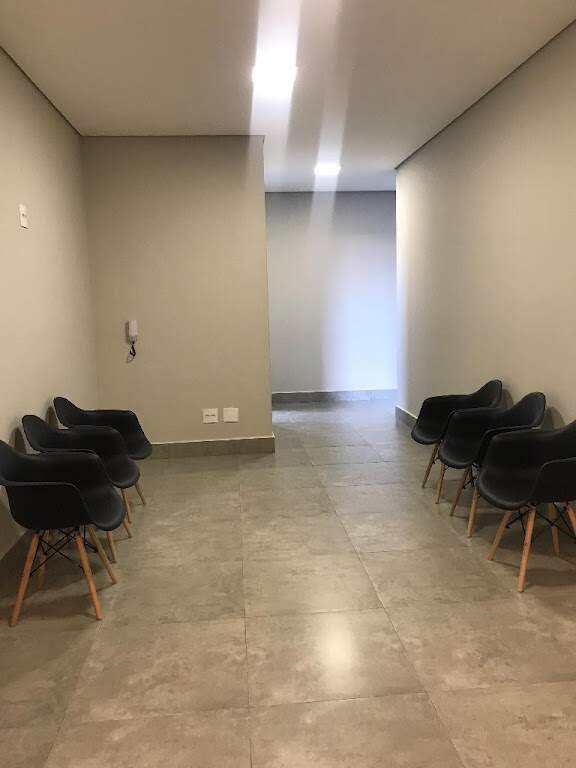 Sala para aluguel no Centro: 