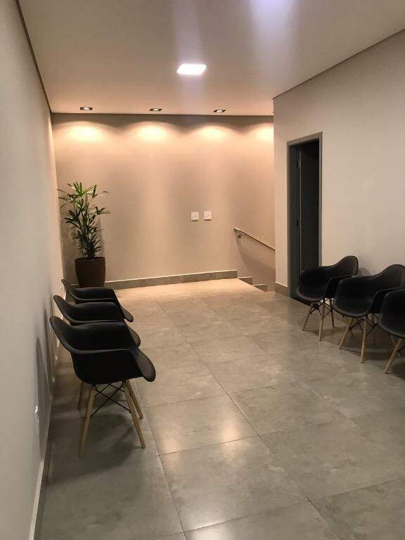Sala para aluguel no Centro: 