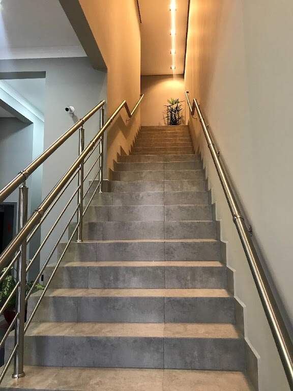 Sala para aluguel no Centro: 