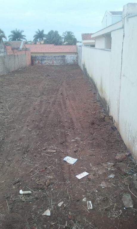 Terreno à venda no Bela Vista: 