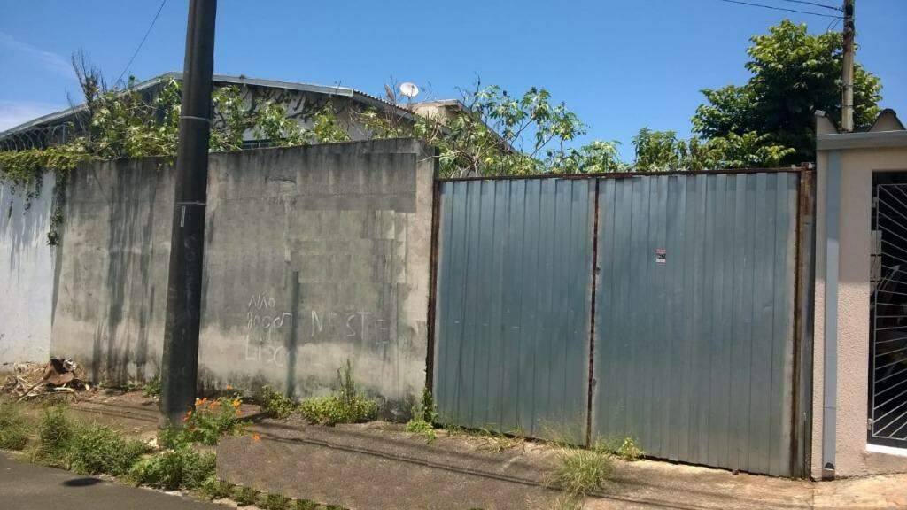 Terreno à venda no Bela Vista: 