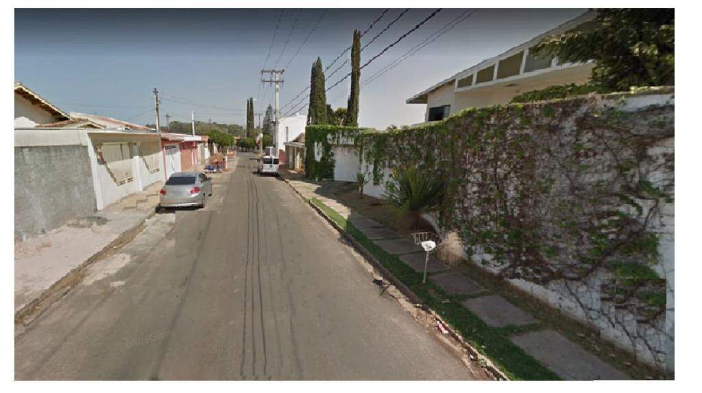 Terreno à venda no Bela Vista: 