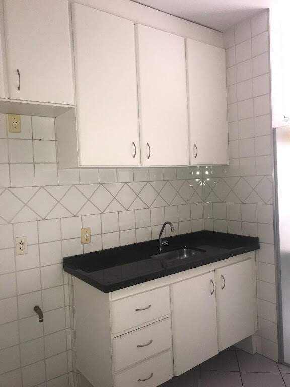 Apartamento à venda no Jardim Bela Vista: 