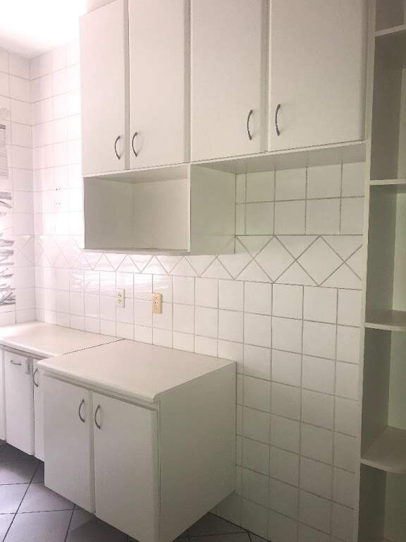 Apartamento à venda no Jardim Bela Vista: 