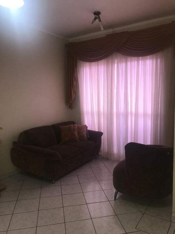 Apartamento à venda no Jardim Bela Vista: 