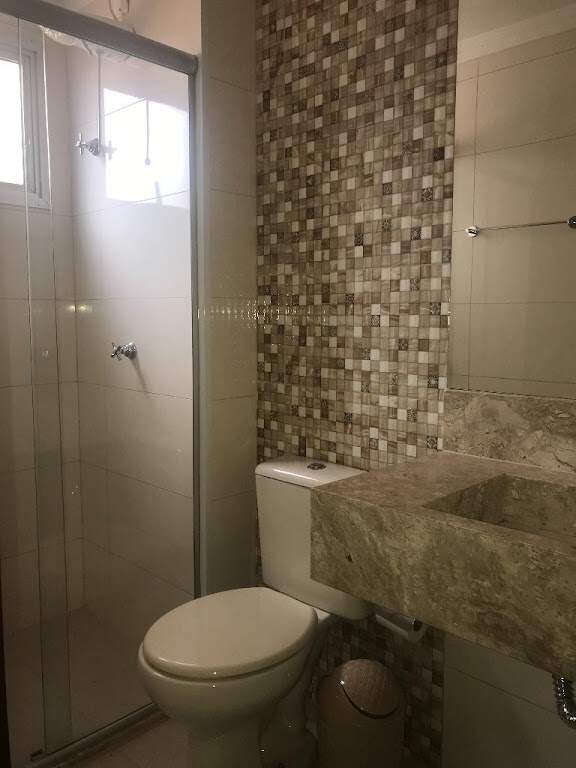 Apartamento à venda no Jardim Bela Vista: 
