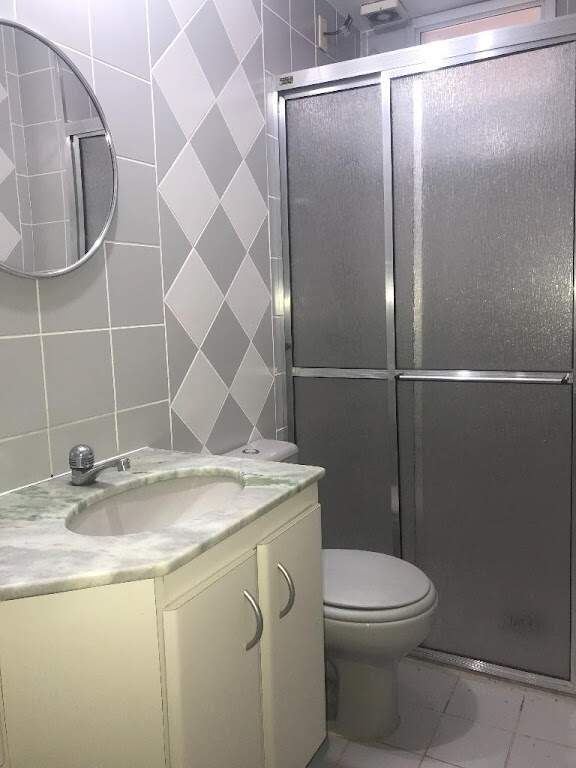 Apartamento à venda no Jardim Bela Vista: 