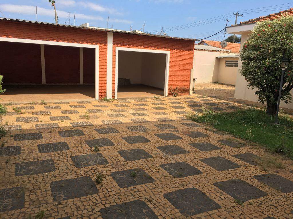 Casa à venda no Santana: Vista Quintal