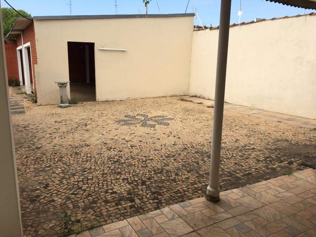 Casa à venda no Santana: Vista Quintal III