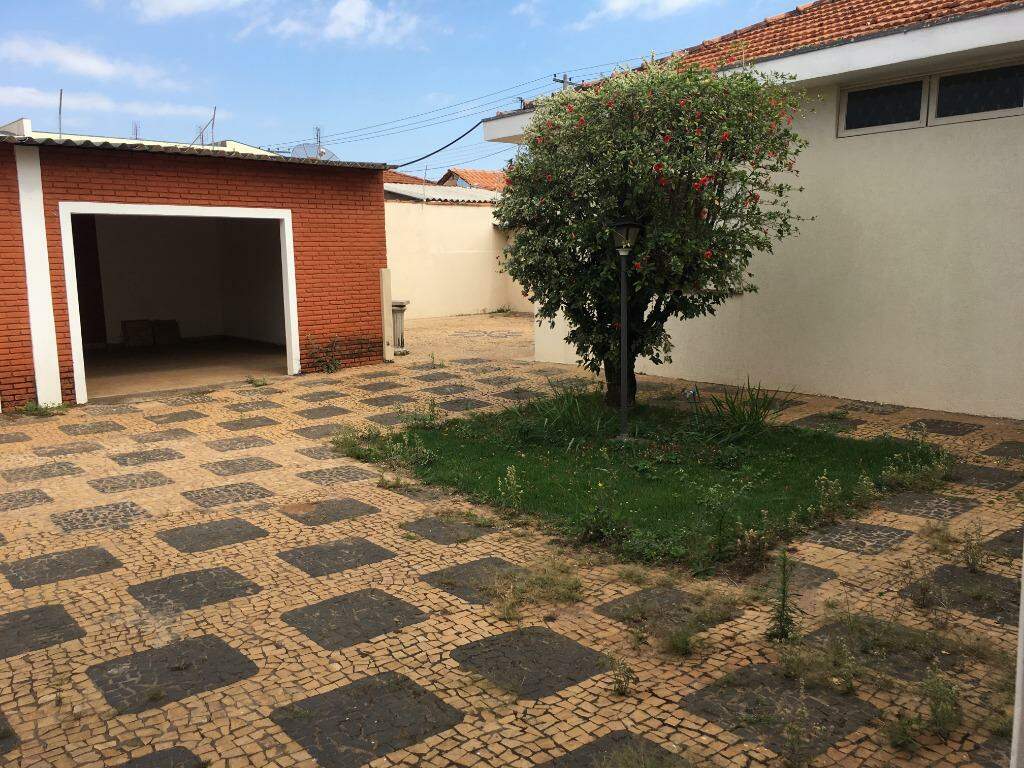 Casa à venda no Santana: Vista Quintal II