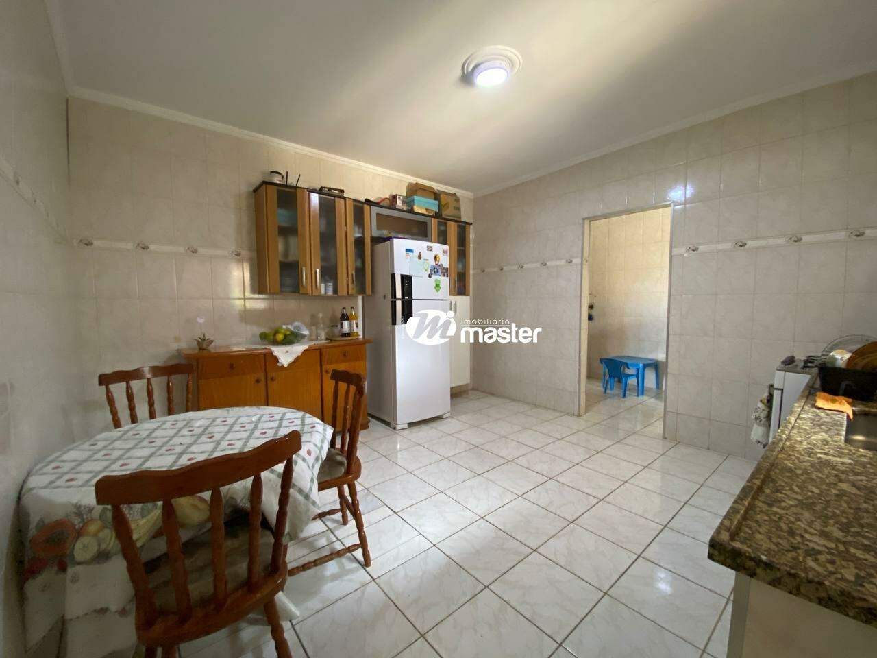 Casa à venda no Jardim Novo: Cozinha