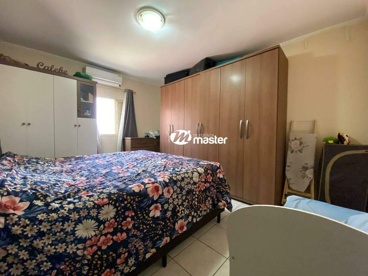 Casa à venda no Jardim Novo: Quarto