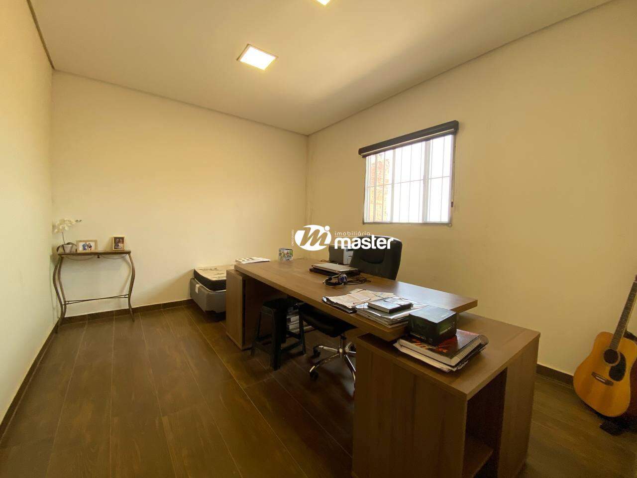 Casa à venda no Jardim Novo: Escritório