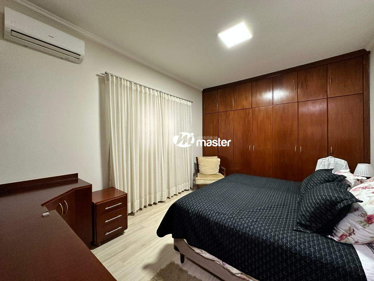 Casa à venda no Cidade Jardim: Suíte