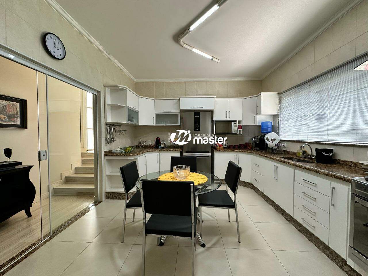Casa à venda no Cidade Jardim: Cozinha
