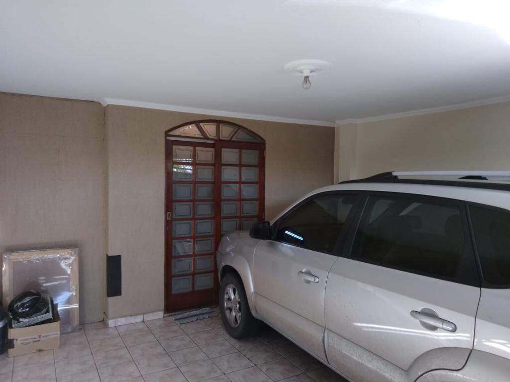 Casa à venda no Jardim Independência: 