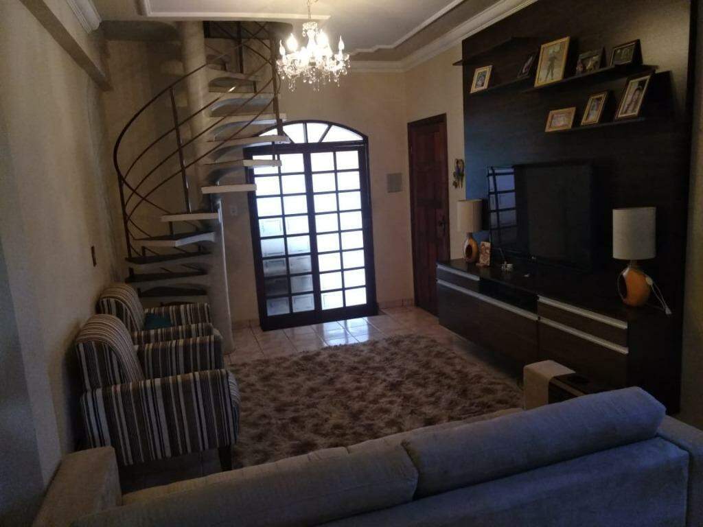 Casa à venda no Jardim Independência: 