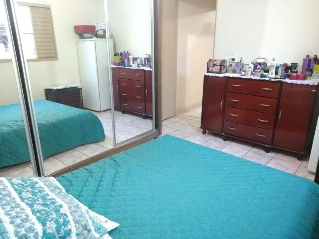 Casa à venda no Jardim Independência: 