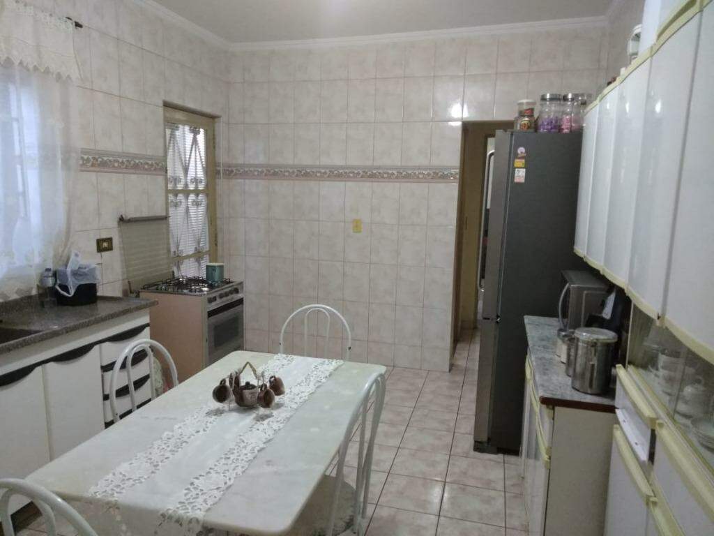 Casa à venda no Jardim Independência: 