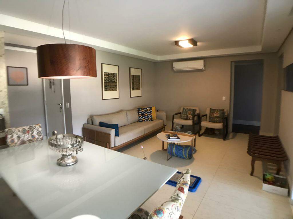 Apartamento à venda no Cidade Jardim: 