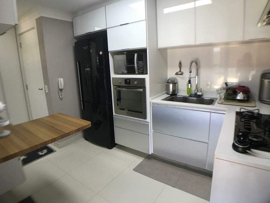 Apartamento à venda no Cidade Jardim: 