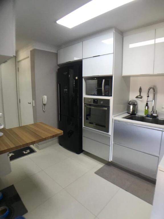 Apartamento à venda no Cidade Jardim: 