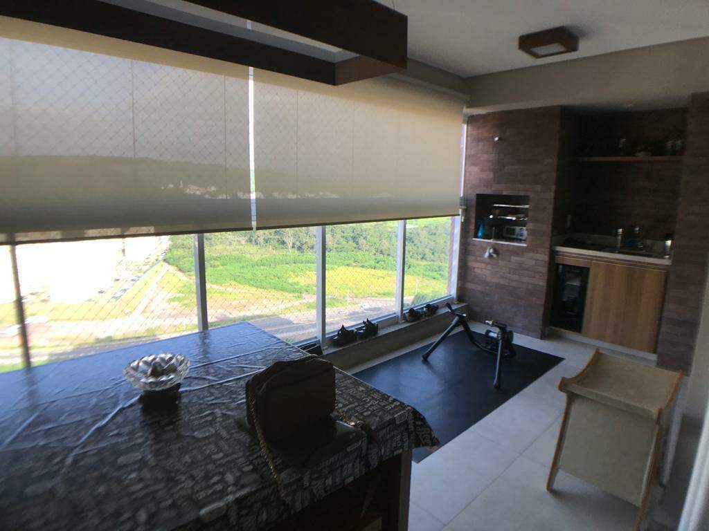 Apartamento à venda no Cidade Jardim: 
