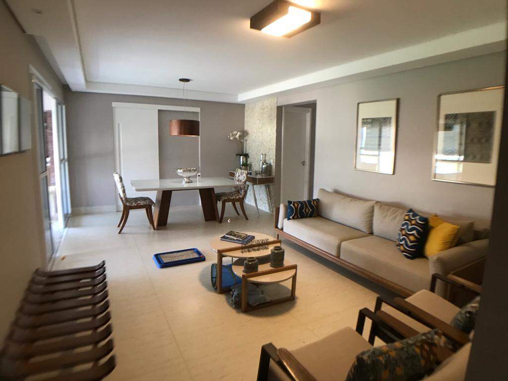 Apartamento à venda no Cidade Jardim: 