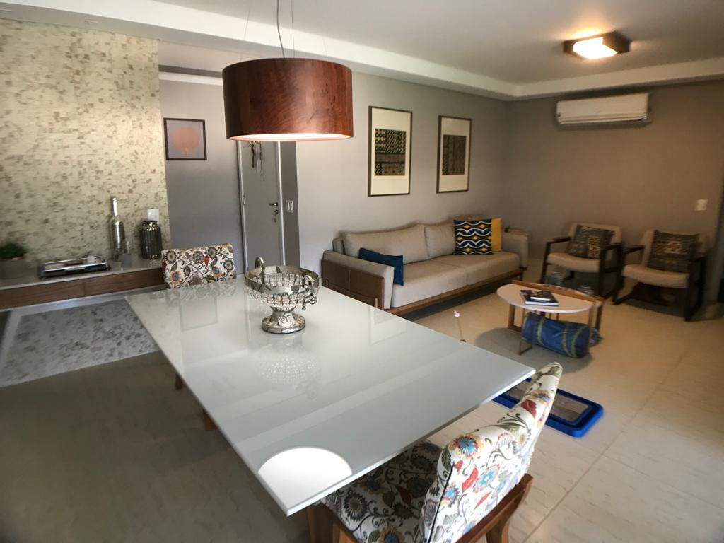 Apartamento à venda no Cidade Jardim: 